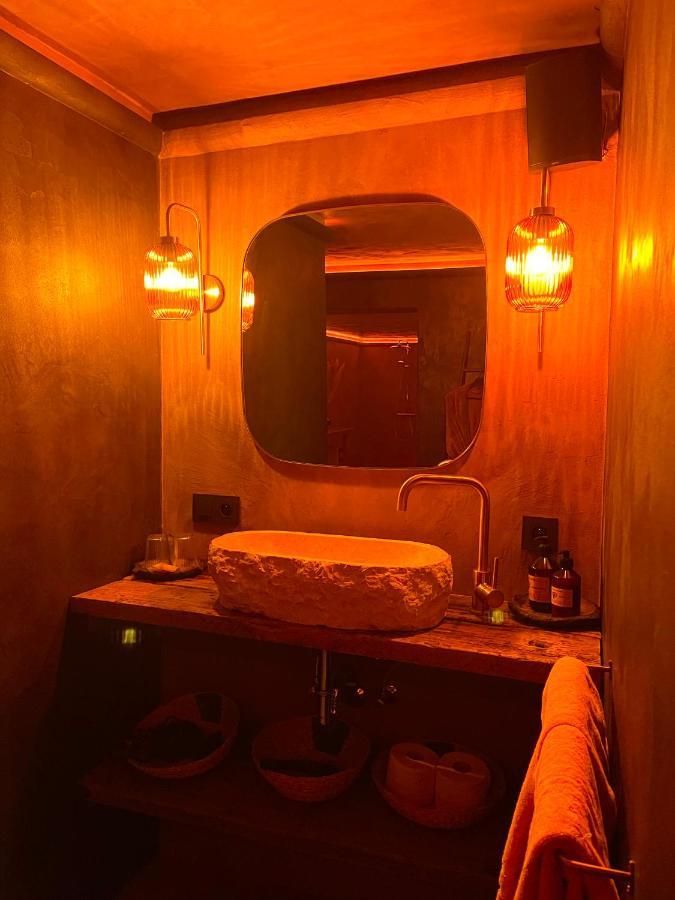 Hoeve La Cascina Deinze Εξωτερικό φωτογραφία