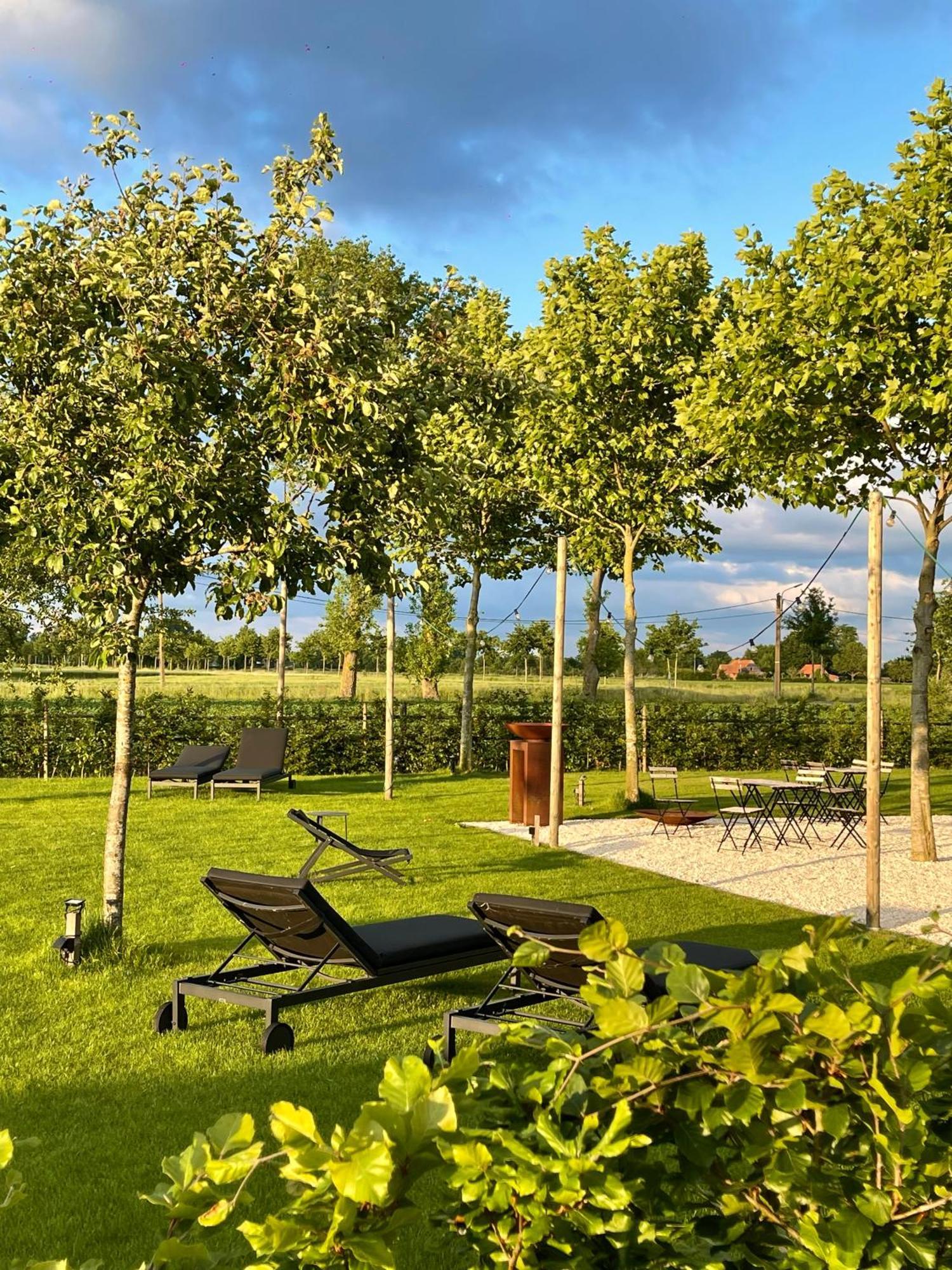 Hoeve La Cascina Deinze Εξωτερικό φωτογραφία