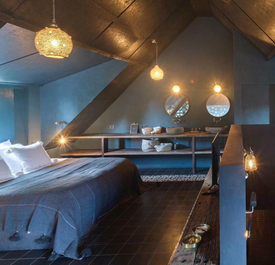 Hoeve La Cascina Deinze Εξωτερικό φωτογραφία