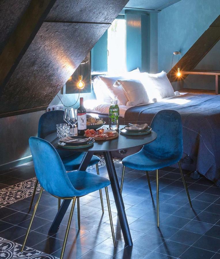 Hoeve La Cascina Deinze Εξωτερικό φωτογραφία