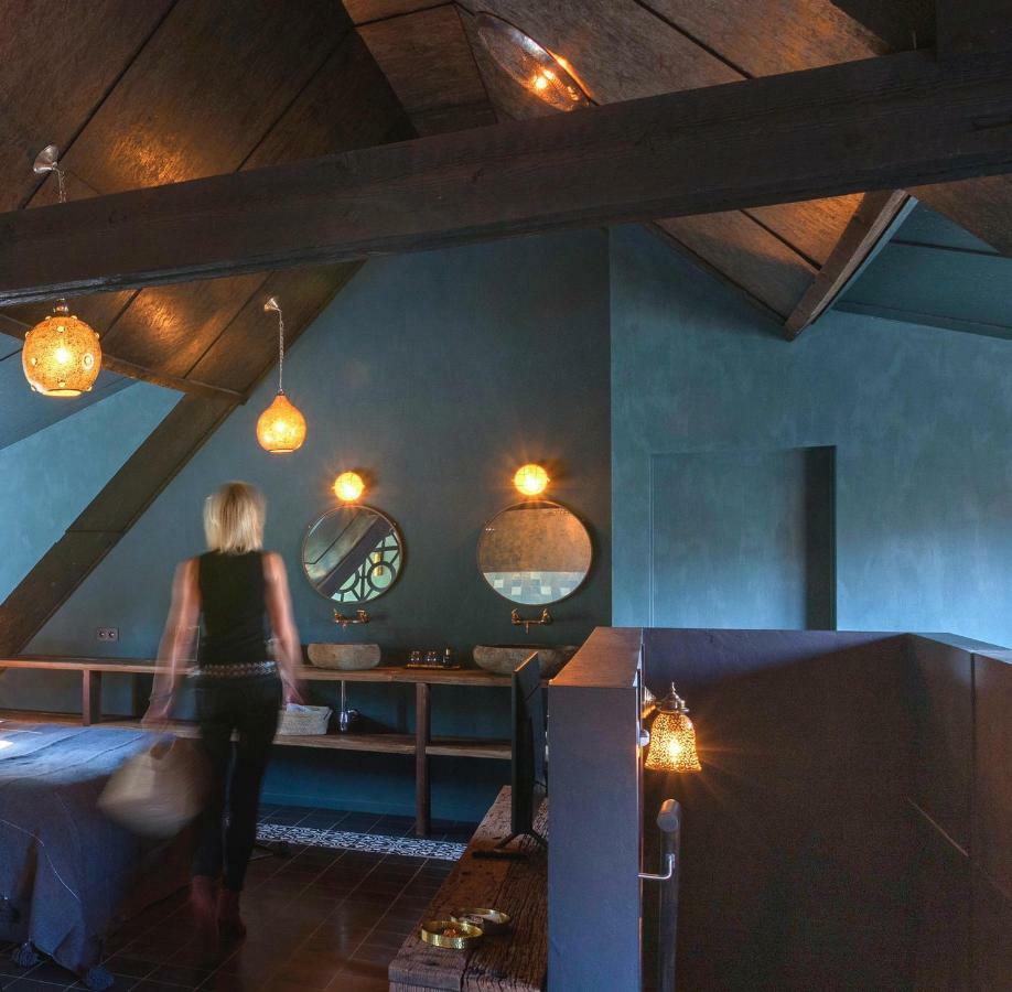 Hoeve La Cascina Deinze Εξωτερικό φωτογραφία